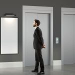 آسانسورهای ایمن: بهترین روش‌های افزایش ایمنی در آسانسورها