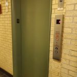 بازسازی آسانسور قدیمی اصولی و پیشرفته